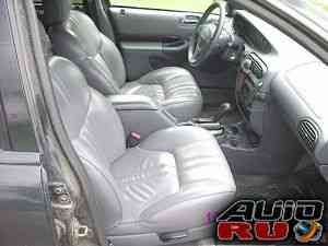 Chrysler Stratus, 1997