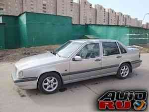 Volvo 850, 1995 Volvo 850, 1995