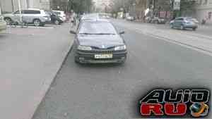 Renault Laguna, 1994 Renault Laguna, 1994