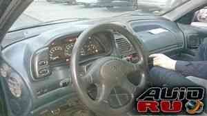 Renault Laguna, 1994 Renault Laguna, 1994