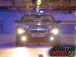 BMW 6, 2005