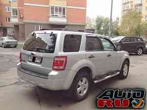 Ford Escape, 2010 Ford Escape, 2010