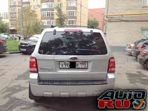 Ford Escape, 2010 Ford Escape, 2010