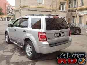 Ford Escape, 2010 Ford Escape, 2010