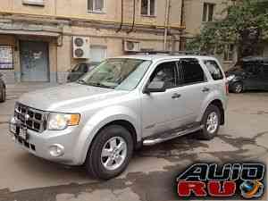 Ford Escape, 2010 Ford Escape, 2010