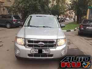 Ford Escape, 2010 Ford Escape, 2010