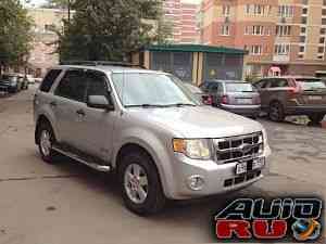 Ford Escape, 2010 Ford Escape, 2010