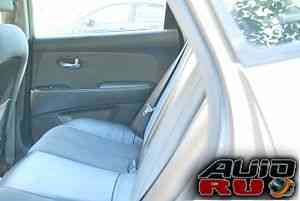 Hyundai Elantra, 2011 Hyundai Elantra, 2011