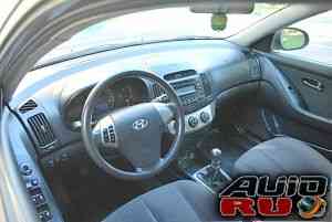 Hyundai Elantra, 2011 Hyundai Elantra, 2011
