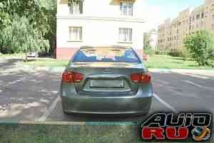 Hyundai Elantra, 2011 Hyundai Elantra, 2011