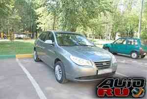 Hyundai Elantra, 2011 Hyundai Elantra, 2011