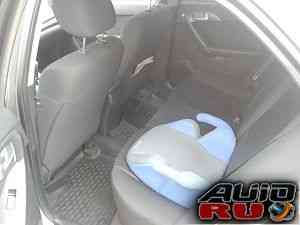 KIA Cerato, 2010