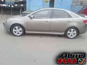 KIA Cerato, 2010