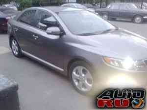 KIA Cerato, 2010