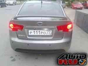 KIA Cerato, 2010