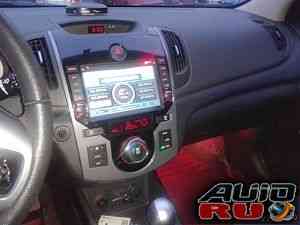 KIA Cerato, 2010