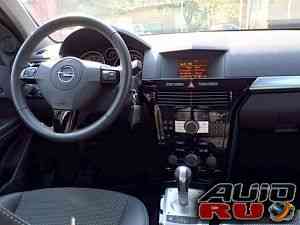 Opel Astra, 2011 Opel Astra, 2011