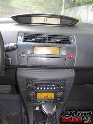 Citroen C4, 2006