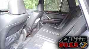 BMW X5, 2004