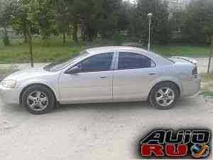 Dodge Stratus, 2004