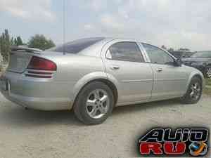 Dodge Stratus, 2004