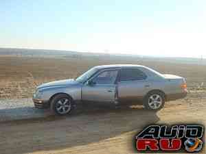 Lexus LS, 1996 Lexus LS, 1996