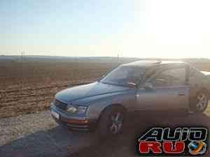 Lexus LS, 1996 Lexus LS, 1996