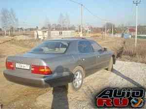 Lexus LS, 1996 Lexus LS, 1996