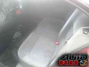 Renault Megane, 2000