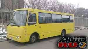 Продам автобус Isuzu богдан А-09204 Продам автобус Isuzu богдан А-09204