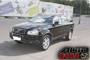 Volvo XC90, 2011 Volvo XC90, 2011
