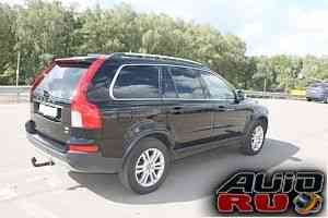 Volvo XC90, 2011 Volvo XC90, 2011