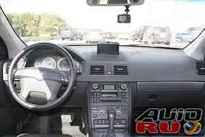 Volvo XC90, 2011 Volvo XC90, 2011