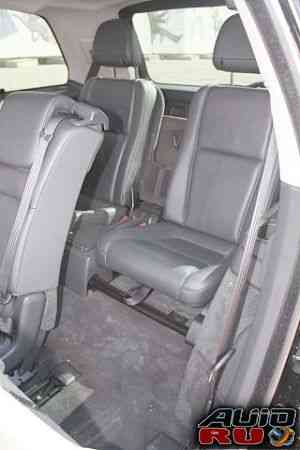 Volvo XC90, 2011 Volvo XC90, 2011