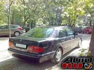 Mercedes-Benz E-класс, 1996 Mercedes-Benz E-класс, 1996