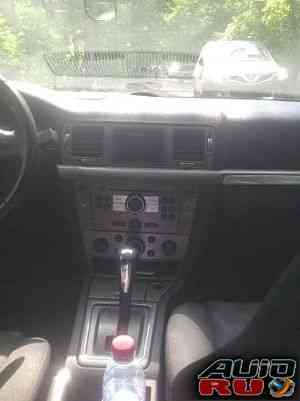 Opel Vectra, 2005 Opel Vectra, 2005