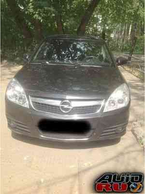 Opel Vectra, 2005 Opel Vectra, 2005