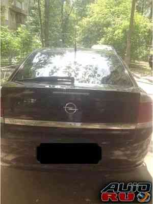 Opel Vectra, 2005 Opel Vectra, 2005