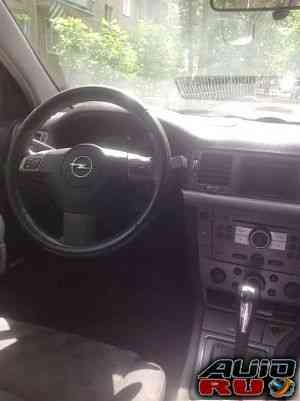 Opel Vectra, 2005 Opel Vectra, 2005