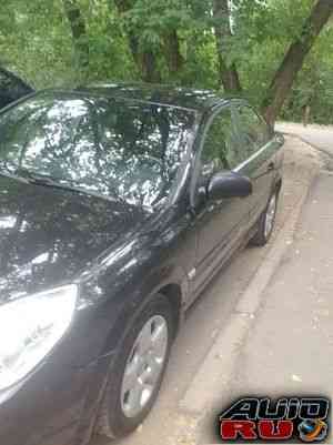 Opel Vectra, 2005 Opel Vectra, 2005