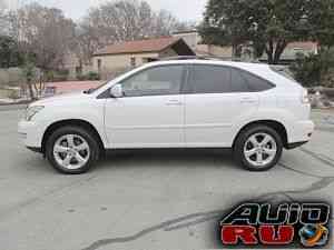 Lexus RX, 2006 Lexus RX, 2006