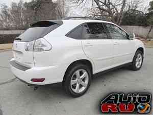 Lexus RX, 2006 Lexus RX, 2006