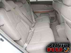 Lexus RX, 2006 Lexus RX, 2006