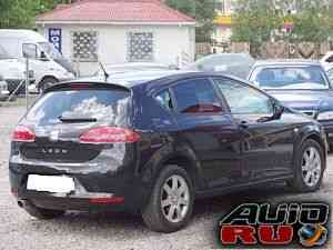 SEAT Leon, 2006 SEAT Leon, 2006