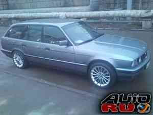 BMW 5, 1993