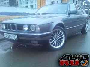 BMW 5, 1993