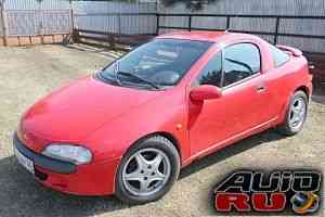 Opel Tigra, 1995