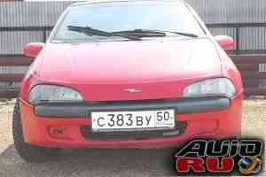Opel Tigra, 1995