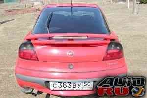 Opel Tigra, 1995
