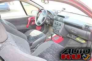 Opel Tigra, 1995